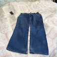 Отдается в дар джинсы женские Vigoss размер 44-46