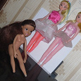 Отдается в дар Куклы Winx & Moxie.
