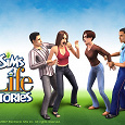 Отдается в дар «The Sims — Житейские истории»