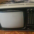 Отдается в дар Телевизор Super Electronica c433