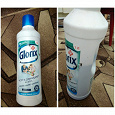 Отдается в дар Жидкость для мытья пола Glorix