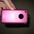 Отдается в дар панелька для iPhone 2g