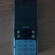 Отдается в дар телефон Philips Xenium
