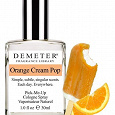 Отдается в дар Духи Demeter Orange Cream Pop