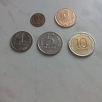 Отдается в дар Монеты СССР 1991 год