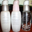 Отдается в дар Mary kay кремчики:)