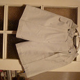 Отдается в дар летние шорты юбка р 44-46