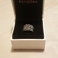 Отдается в дар Кольцо Pandora.