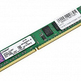 Отдается в дар Оперативная память Kingston DDR3 1Gb