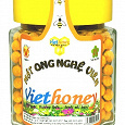 Отдается в дар медовые шарики с куркумой из Вьетнама