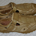 Отдается в дар Обувь, размер ~34, по подошве 20-20,5 см