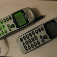 Отдается в дар Две Motorola M3588