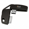Отдается в дар USB брелок-коннектор iconnect