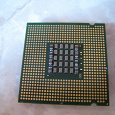 Отдается в дар Процессор Intel Pentium 4 (2.6 Ггц)