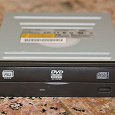 Отдается в дар CD-DVD дисковод