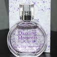 Отдается в дар Туалетная вода Dazzling Moments Avon