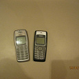 Отдается в дар Телефон Nokia НЕРАБОЧИЙ, без аккумулятора и з/у.