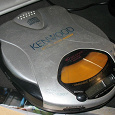 Отдается в дар CD плеер Kenwood DPC-X507