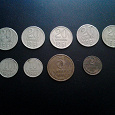 Отдается в дар монеты СССР 1961 года
