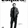 Отдается в дар Esquire (декабрь 2008)