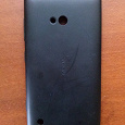 Отдается в дар Чехол для Nokia Lumia 720