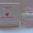Отдается в дар Туалетная вода Par Amour Toujours от Clarins