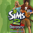 Отдается в дар The Sims 2