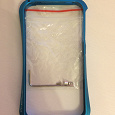 Отдается в дар Алюминиевый бампер для iPhone 4/4S.