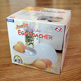 Отдается в дар Посуда для приготовления яиц в микроволновке (Egg Poacher)