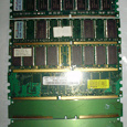 Отдается в дар Память DDR1