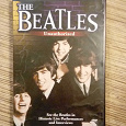 Отдается в дар The Beatles-DVD диск на английском языке