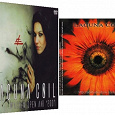 Отдается в дар Группа Lacuna Coil: CD + DVD