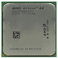 Отдается в дар Процессор AMD ATHLON 64 3700+ ADA3700DKA5CF