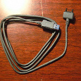 Отдается в дар USB кабель для SonyEricsson