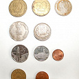 Отдается в дар Монеты разные: Россия, Индия, Куба, Латвия
