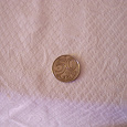 Отдается в дар Монета Казахстан 2000