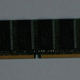 Отдается в дар Планка памяти DIMM 256 Мб PC133