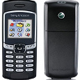 Отдается в дар Мобильный Sony Ericsson t290i