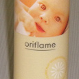 Отдается в дар Детский шампунь-гель oriflame.