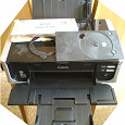 Отдается в дар Принтер Canon PIXMA IP4500