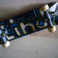 Отдается в дар Фингерборд (Fingerboard)