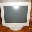 Отдается в дар монитор SAMTRON 56E