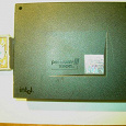 Отдается в дар Процессоры Pentium III Xeon
