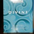 Отдается в дар Туалетная вода «Divine» (Oriflame)