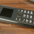Отдается в дар Телефон Nokia новый, но без батареи