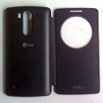 Отдается в дар Чехол для смартфона LG G3S