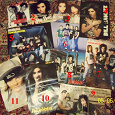 Отдается в дар Постеры Tokio Hotel