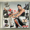 Отдается в дар CD-альбом Lily Allen