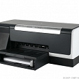 Отдается в дар Принтер HP Officejet PRO k5400