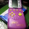 Отдается в дар BRICK GAME